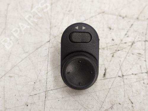 Used Mirror switch Mirror switch OPEL ZAFIRA A MPV (T98) [1999-2006] 34736235 34736235