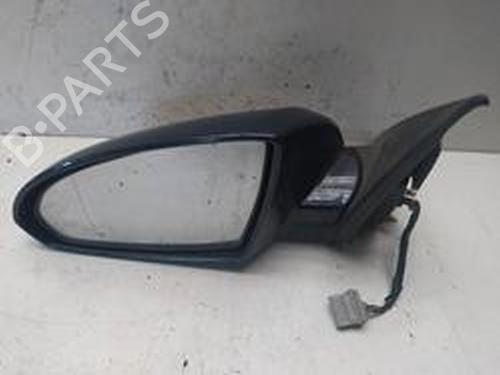 Used Left mirror NISSAN PRIMERA (P12) [2002-2025]  8715648