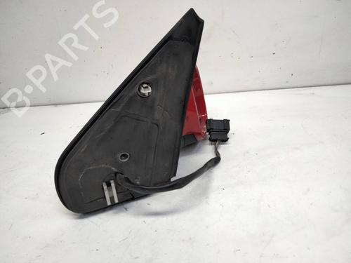 Right mirror VW GOLF IV (1J1) 1.9 TDI | BP8714141C27 