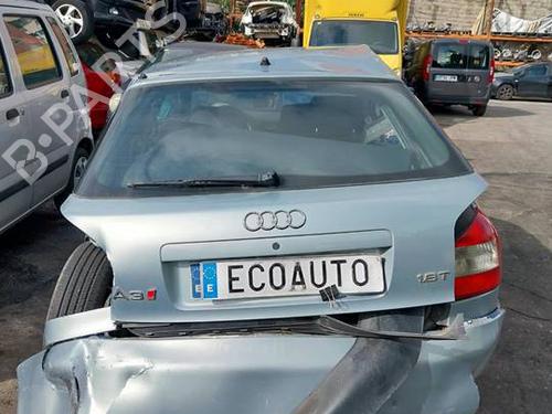 Engine AUDI A3 (8L1) 1.8 T | BP39889720M1 - Image 9
