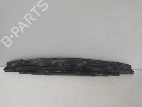 Støtfangerbjelke foran OPEL ASTRA G Hatchback (T98) [1998-2009]  10630046