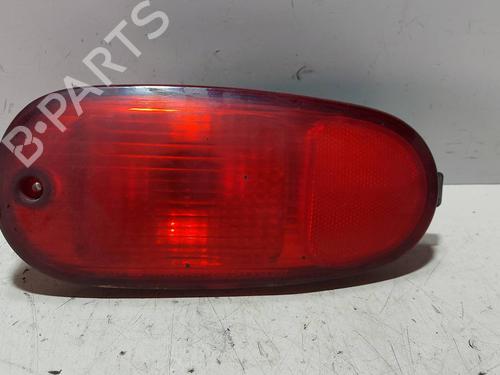 Rear bumper right light HYUNDAI SANTA FÉ I (SM) [2000-2006]  17480555