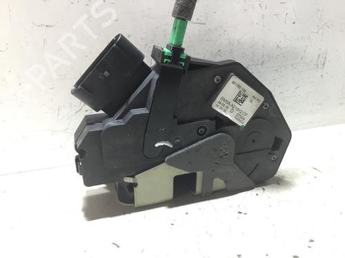 Used Front right lock FORD KUGA II (DM2) 2.0 TDCi (120 hp) 28544377