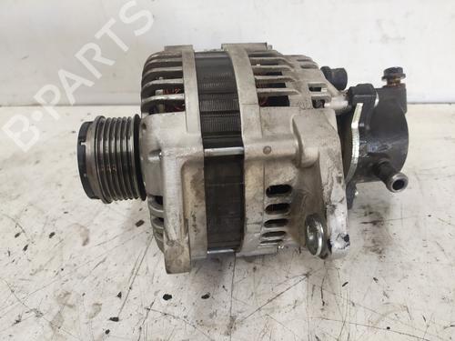 Used Alternator OPEL CORSA C (X01) 1.7 CDTI (F08, F68) (100 hp) 27655778