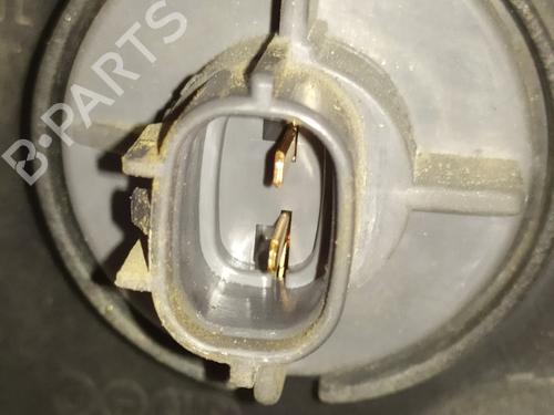 Left headlight MAZDA 3 Saloon (BK) 1.6 (BK12) | BP33689214C28  - Image 6
