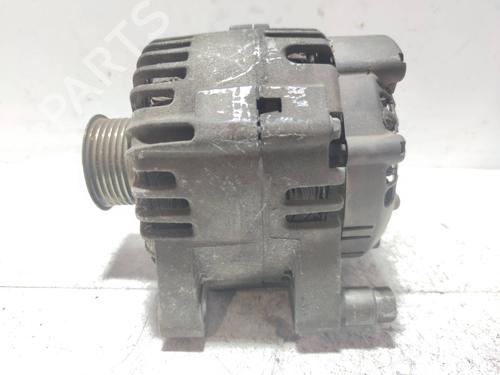 Alternator CITROËN C3 II (SC_) 1.4 HDi 70 (SC8HZC, SC8HR0, SC8HP4) | BP8714797M7 