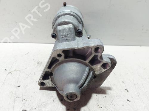 Starter DACIA SANDERO II  | BP18703949M8 