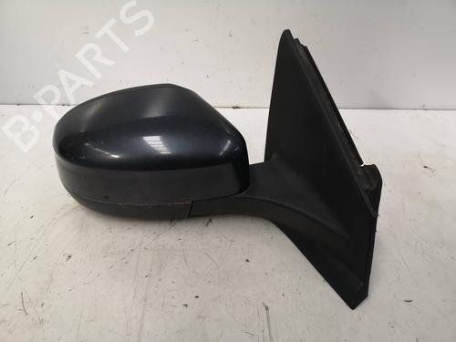Right mirror FORD MONDEO IV (BA7) 2.0 TDCi | BP11095810C27 