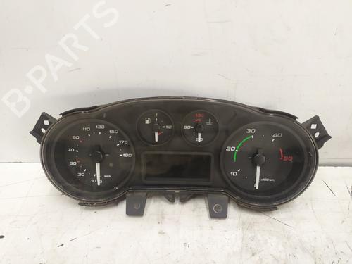 Used Instrument cluster IVECO DAILY VI Platform/Chassis [2014-2025]  27653582