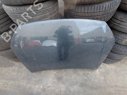 Used Hood VW POLO IV (9N_, 9A_) 1.4 16V (80 hp) 24201967