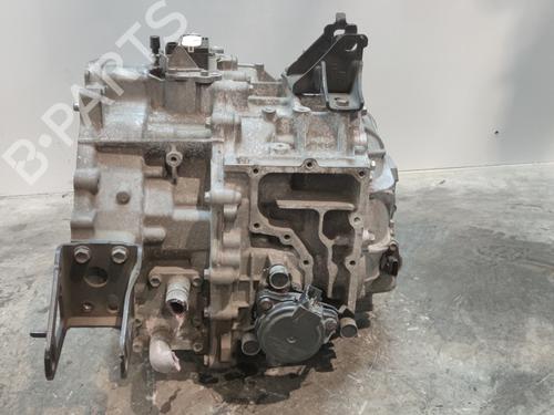 Gearbox TOYOTA PRIUS (_W3_) 1.8 Hybrid (ZVW3_) | BP8710691M3 