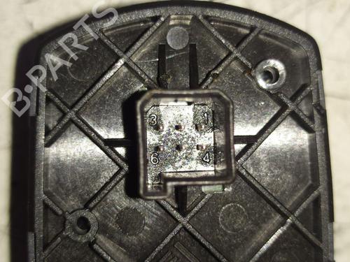 Right front window switch OPEL CORSA D (S07) | BP30156828I26