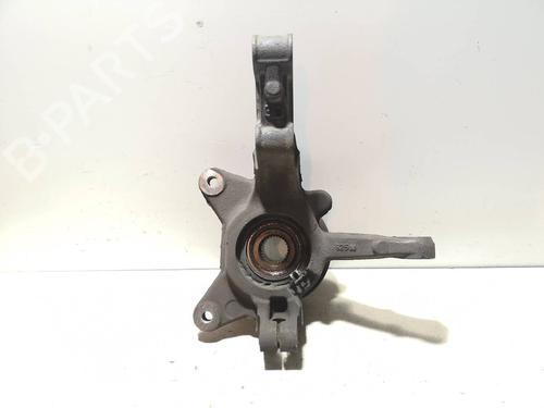 Right front steering knuckle RENAULT KANGOO / GRAND KANGOO II (KW0/1_) 1.5 dCi 90 (KW05, KW08, KW0G, KW11) | BP16126541M26 