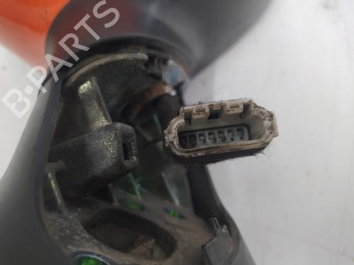 Left mirror FIAT GRANDE PUNTO (199_)  | BP17106870C26 