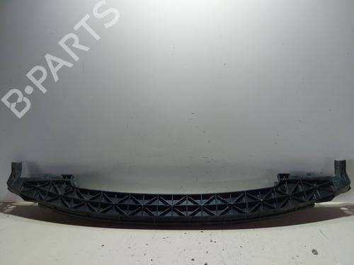 Front bumper reinforcement PEUGEOT 206 Hatchback (2A/C) 1.6 16V | BP20174882C109 
