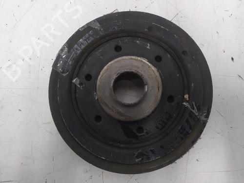 Pulley CITROËN C2 (JM_) 1.4 HDi | BP14156450M122 