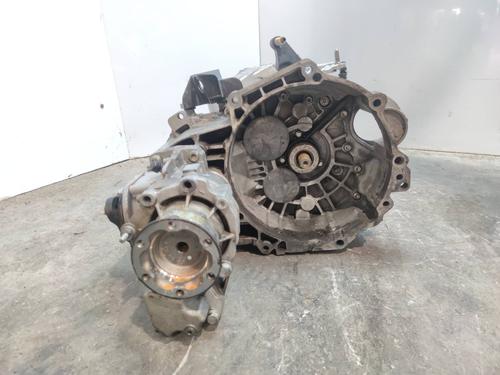 Gearbox SKODA OCTAVIA II Combi (1Z5) 2.0 TDI 4x4 | BP11285952M3 