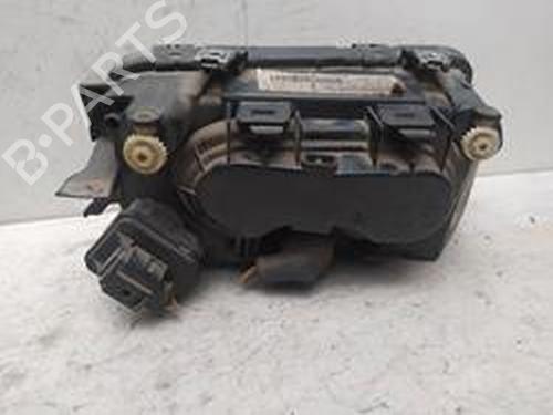 Left headlight AUDI A3 (8L1)  | BP8939626C28 