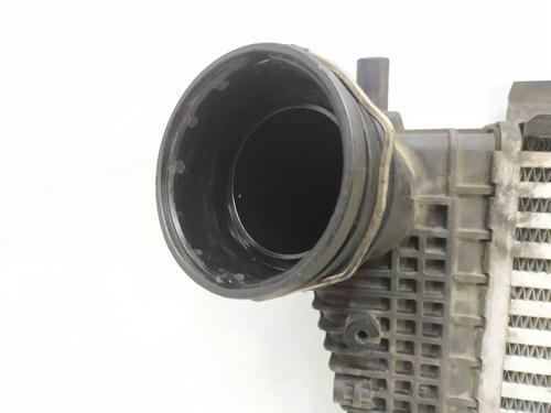 Intercooler VW JETTA III (1K2) 1.9 TDI | BP29326496M30 