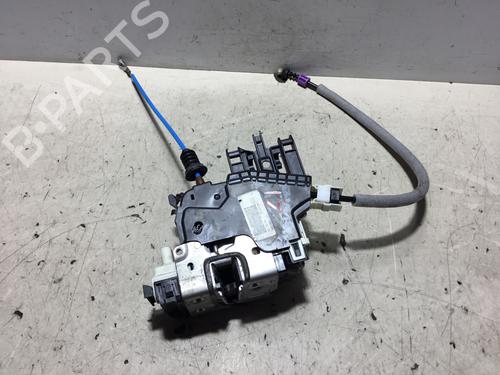 Front left lock MERCEDES-BENZ GLA-CLASS (X156) GLA 220 d 4-matic (156.905) | BP28478988C98 