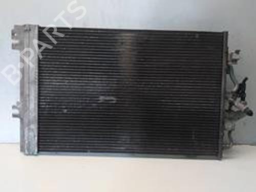 AC radiator OPEL ASTRA H (A04)  | BP8701196M32 
