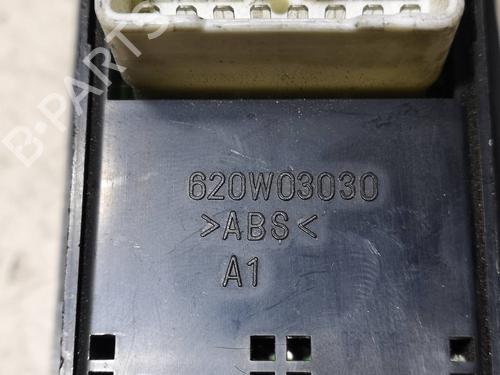 Left front window switch HYUNDAI TRAJET (FO) 2.0 CRDi | BP16133931I27 
