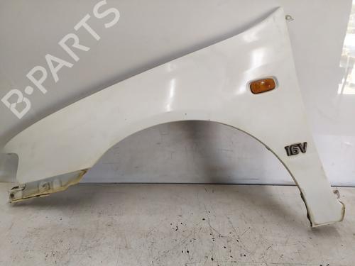 Forskærm venstre Forskærm venstre NISSAN PRIMERA (P11) 1.6 16V (99 hp) 36302464 36302464