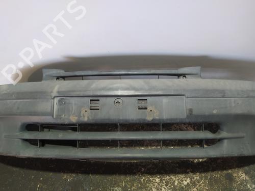 Front bumper RENAULT KANGOO (KC0/1_) 1.9 dTi (KC0U) | BP16174028C7 
