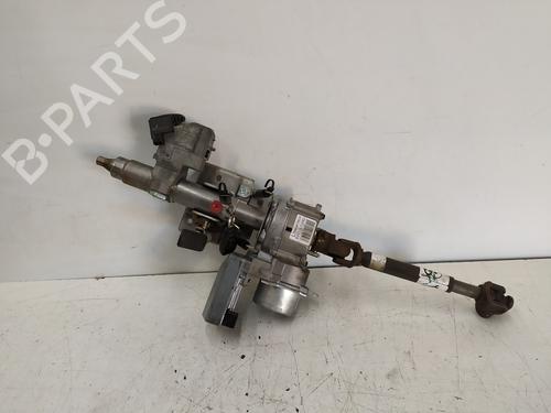 Used Steering column FORD FIESTA VI (CB1, CCN) 1.6 TDCi (90 hp) 25495133