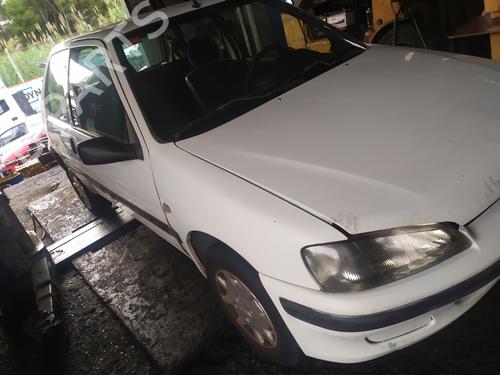 Hood lift support PEUGEOT 106 II (1A_, 1C_) 1.5 D | BP20975767C139 