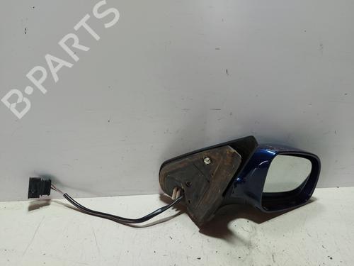 Right mirror VW GOLF IV (1J1) 1.9 TDI | BP18964748C27 