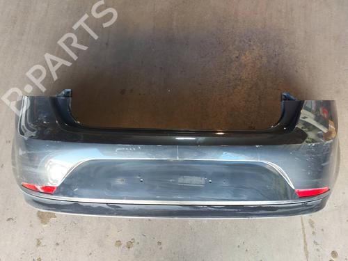 Bak støtfanger SEAT IBIZA IV (6J5, 6P1) [2008-2017]  29825545