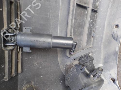 Front bumper BMW 3 (E90) 320 d | BP30136671C7 