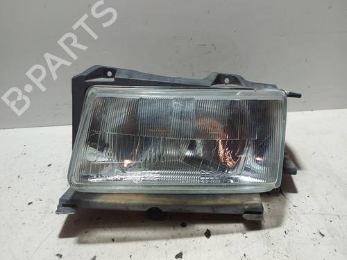 Used Left headlight FIAT SCUDO Platform/Chassis (220_) 2.0 JTD (94 hp) 24437493