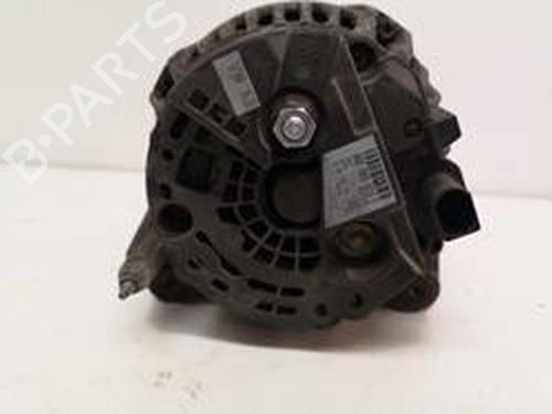 Alternator AUDI A3 (8P1) 1.9 TDI | BP8903959M7 