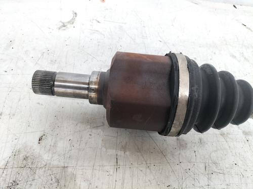 Left front driveshaft CITROËN JUMPER I Van (230L)  | BP11285851M38 