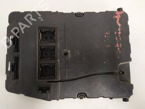 Used Fuse box Fuse box RENAULT SCÉNIC II (JM0/1_) 1.9 dCi (JM0G, JM12, JM1G, JM2C) (120 hp) 8714973 8714973