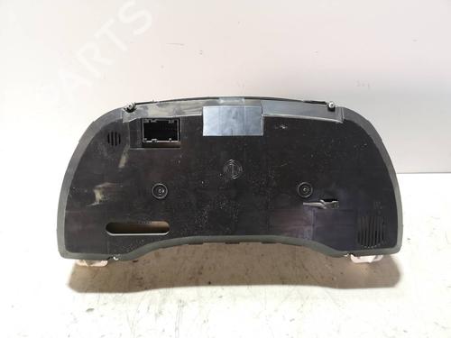 Instrument cluster FIAT PANDA (169_)  | BP16070312C47 