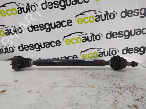 Arbre de transmission avant droit VW GOLF V (1K1) [2003-2010]  9271990