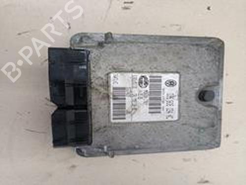 Used Engine control unit (ECU) SEAT IBIZA III (6L1) [2002-2009]  9170860