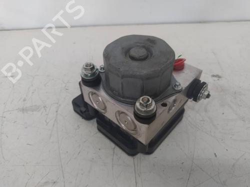 ABS pump NISSAN MICRA IV (K13K, K13KK) 1.2 | BP13747504M43 