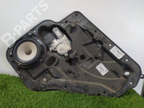 rear-right-window-mechanism-vw-golf-vi-5k1-16-tdi-5k4839462a-5k4839730j-2008-2009-2010-2011-2012-2013-2014-8703038 main image