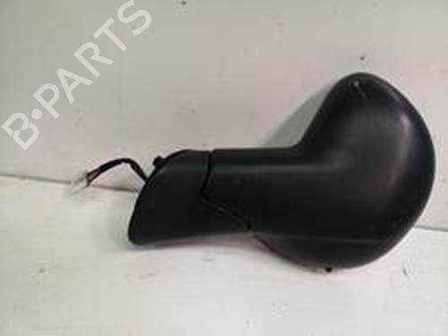 Left mirror FIAT MULTIPLA (186_) 1.9 JTD 115 | BP8716974C26 