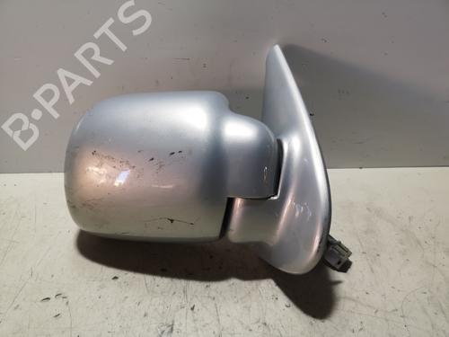 Used Right mirror RENAULT KANGOO (KC0/1_) 1.4 (KC0C, KC0H, KC0B, KC0M) (75 hp) 16268125