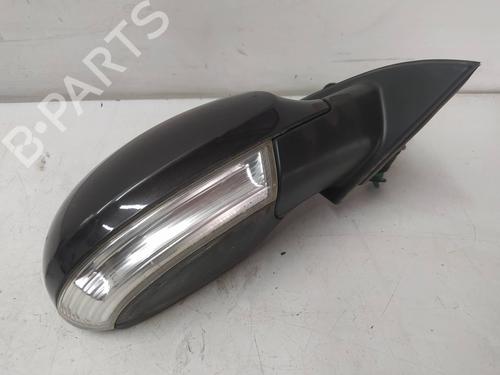 Right mirror VW PASSAT B6 (3C2) 2.0 TDI 16V | BP10570575C27 