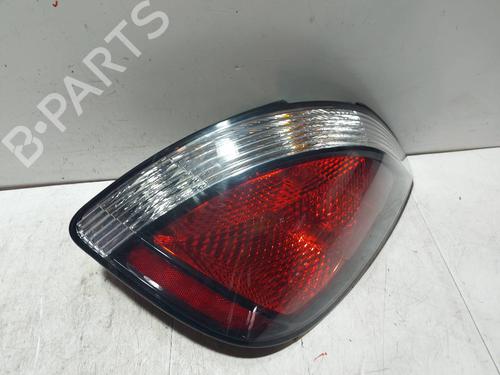 Used Right taillight Right taillight KIA RIO II (JB) 1.5 CRDi (110 hp) 40281988 40281988