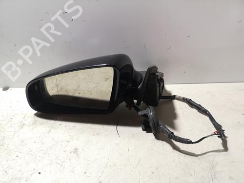 Left mirror AUDI A3 Sportback (8PA) 2.0 FSI | BP16305899C26 