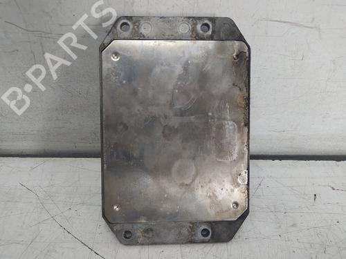 Engine control unit (ECU) OPEL MERIVA A MPV (X03) | BP37670037M57 - Image 4