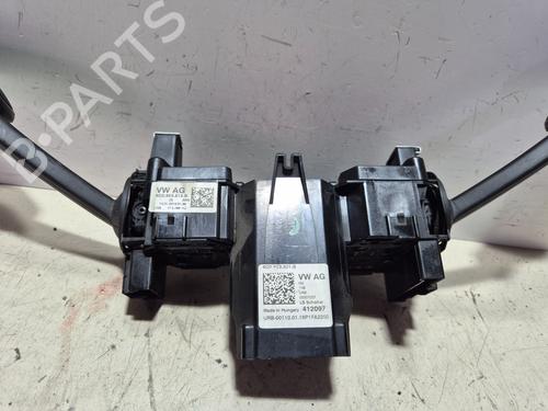 Steering column stalk SEAT IBIZA IV SC (6J1, 6P5) 1.4 TDI | BP25131317I23 