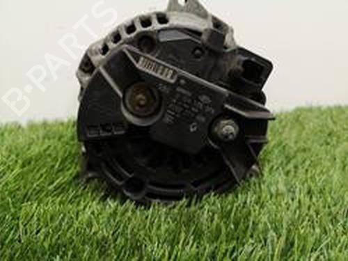 Generator RENAULT LAGUNA II (BG0/1_) 1.9 dCi (BG1A, BG1W, BG0G) | BP8703110M7 